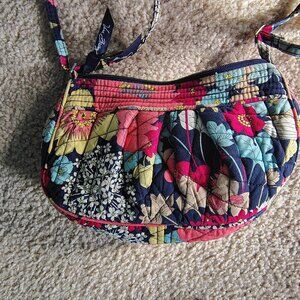 Vera Bradley Happy Snails 2 piece collection